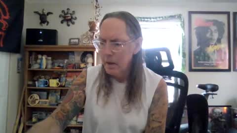 Snapshot of waterfire420 chatting on 16, 2, 2025 waterfire420 online show from 16, 2, 2025