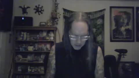 Snapshot of waterfire420 chatting on 19, 2, 2025 waterfire420 online show from 19, 2, 2025