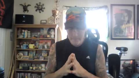 Snapshot of waterfire420 chatting on 21, 2, 2025 waterfire420 online show from 21, 2, 2025