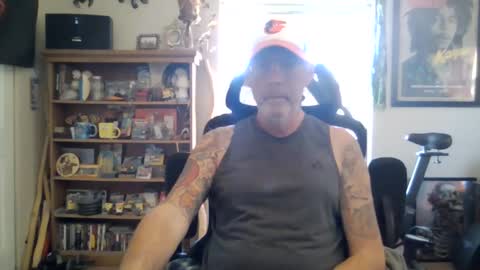 Snapshot of waterfire420 chatting on 27, 2, 2025 waterfire420 online show from 27, 2, 2025