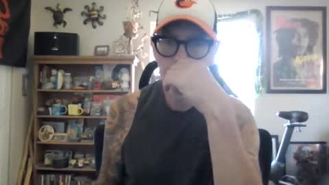 Snapshot of waterfire420 chatting on 2, 3, 2025 waterfire420 online show from 2, 3, 2025