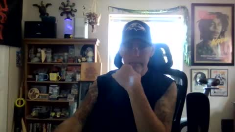 Snapshot of waterfire420 chatting on 21, 9, 2025 waterfire420 online show from 21, 9, 2025