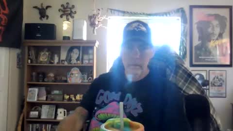 Snapshot of waterfire420 chatting on 6, 10, 2025 waterfire420 online show from 6, 10, 2025