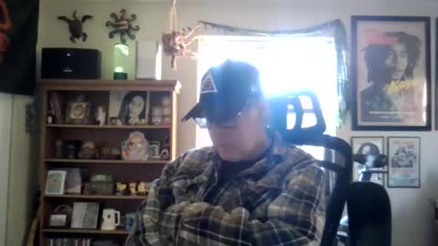 Snapshot of waterfire420 chatting on 18, 10, 2025 waterfire420 online show from 18, 10, 2025