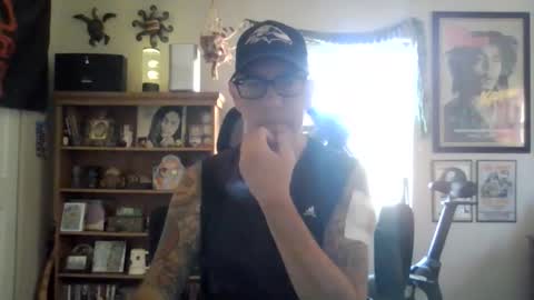 Snapshot of waterfire420 chatting on 21, 10, 2025 waterfire420 online show from 21, 10, 2025