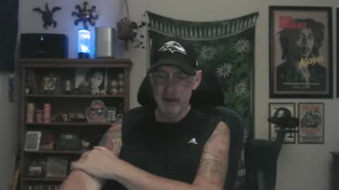 Snapshot of waterfire420 chatting on 27, 11, 2025 waterfire420 online show from 27, 11, 2025