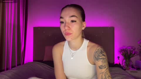 Snapshot of watergirl_ chatting on 12, 3, 2025 Im saving up for a new car help me online show from 12, 3, 2025