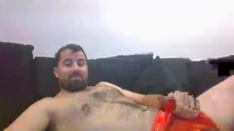 Snapshot of watsojj91 chatting on 14, 5, 2026 watsojj91 online show from 14, 5, 2026