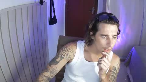 wave_boyy online show from 1, 4, 2026