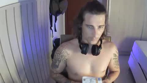 wave_boyy online show from 27, 4, 2026