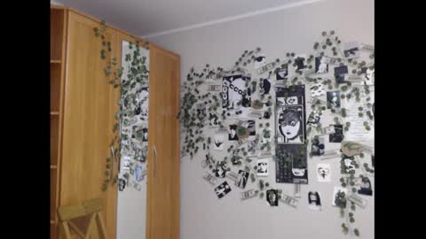 Mina online show from 24, 9, 2025