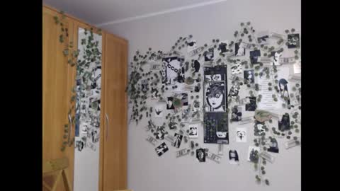 Mina online show from 29, 9, 2025