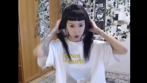 Mina online show from 18, 10, 2025