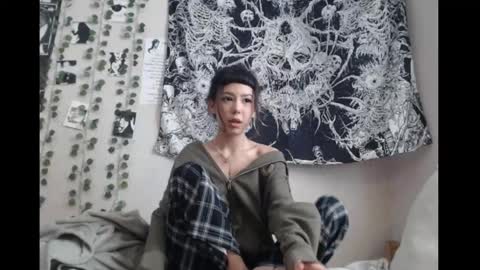 Mina online show from 17, 3, 2026