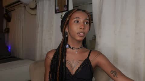 Wayuu Goddess  3 online show from 7, 4, 2026