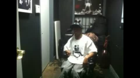 wcnastytimee online show from 5, 2, 2025