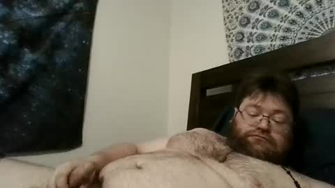 Viking Man online show from 28, 6, 2026