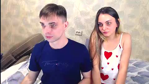 Lia and Artur online show from 9, 1, 2026