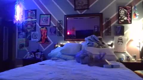 we_r_freaks online show from 28, 2, 2026