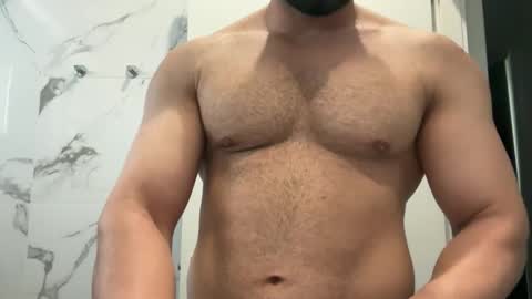 Weapon X online show from 8, 11, 2025