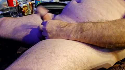 Pussy Lover online show from 13, 1, 2025