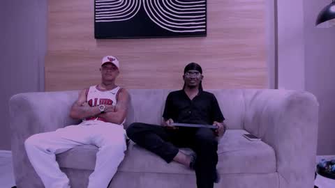 Jhonny Dick  his neighbors. online show from 10, 2, 2026