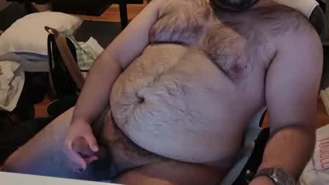 webarebuttbears online show from 20, 11, 2025