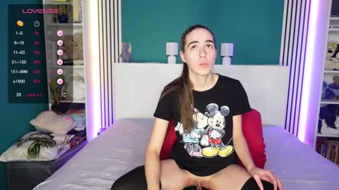 Chrissy online show from 2, 3, 2026