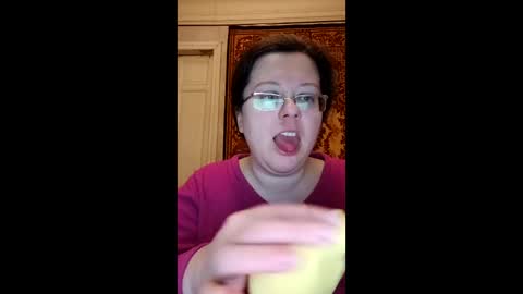 Marina online show from 1, 3, 2025