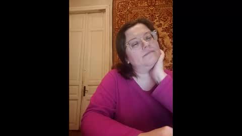 Marina online show from 15, 11, 2025