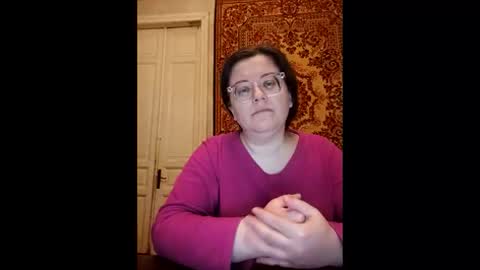 Marina online show from 11, 1, 2026