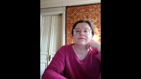 Marina online show from 13, 4, 2026