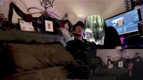 WebzKordz online show from 16, 3, 2026