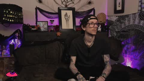 WebzKordz online show from 8, 4, 2026