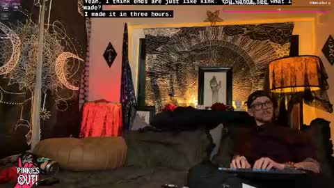 Snapshot of webz_and_kordz chatting on 18, 6, 2026 WebzKordz online show from 18, 6, 2026