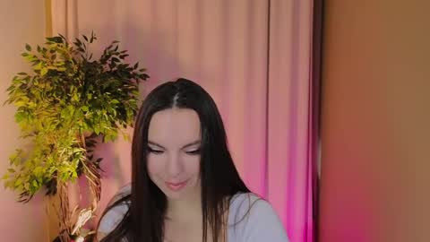 Snapshot of wednesday_evans chatting on 25, 4, 2026 wednesday_evans online show from 25, 4, 2026