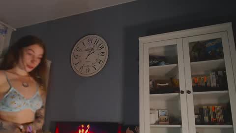  moon  online show from 11, 2, 2025