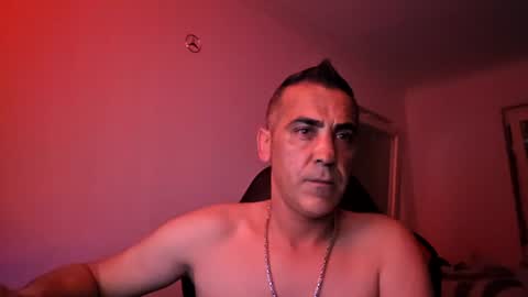 Snapshot of weedman1980 chatting on 18, 7, 2026 Weedman online show from 18, 7, 2026