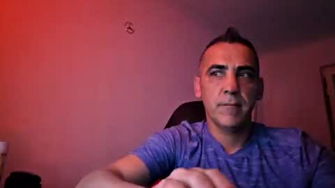 Snapshot of weedman1980 chatting on 21, 7, 2026 Weedman online show from 21, 7, 2026