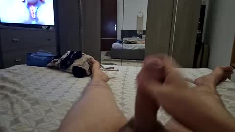 ValxITALY online show from 17, 9, 2025