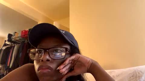 GoddessRush online show from 4, 3, 2026