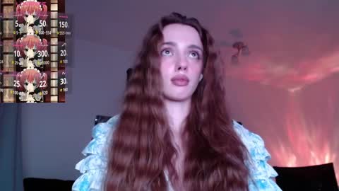 Snapshot of weisssy chatting on 1, 3, 2025 Maya online show from 1, 3, 2025