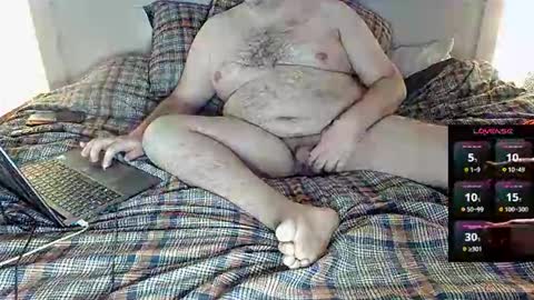 Scotty online show from 5, 12, 2025