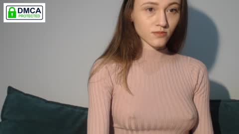 Milena online show from 8, 1, 2025