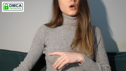 Milena online show from 30, 1, 2025