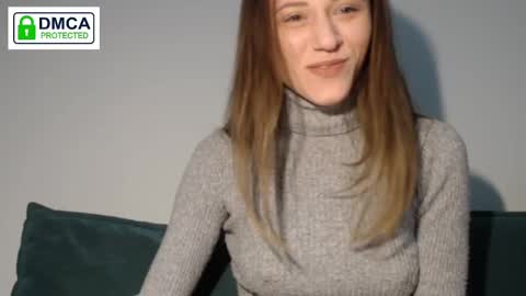 Milena online show from 18, 2, 2025