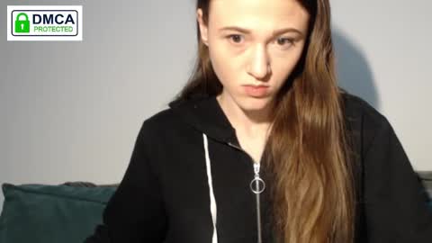 Milena online show from 28, 9, 2025