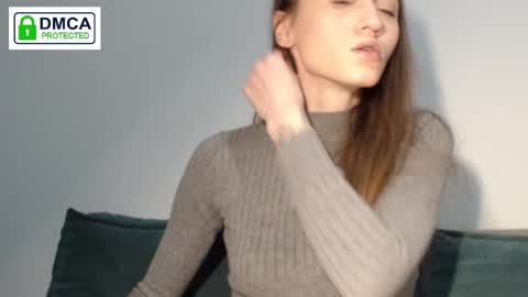 Milena online show from 11, 10, 2025