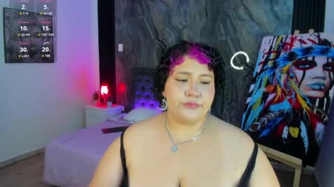 wen_jones online show from 24, 4, 2026