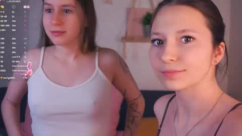 Nora online show from 28, 11, 2025